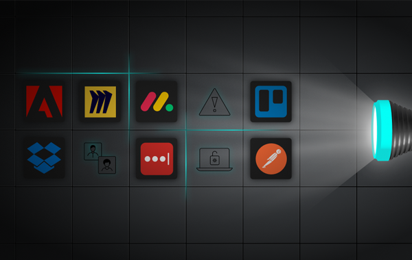 Shining a Light on Shadow Apps: The Invisible Gateway to SaaS Data Breaches
