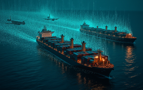 Transportation Companies Hit by Cyberattacks Using Lumma Stealer and NetSupport Malware