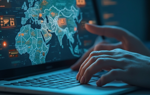 Iranian APT UNC1860 Linked to MOIS Facilitates Cyber Intrusions in Middle East