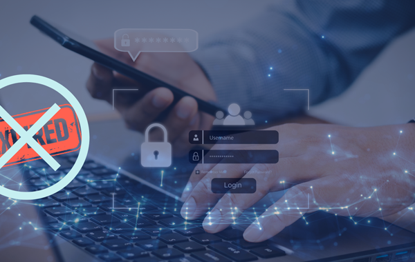 Why ‘Never Expire’ Passwords Can Be a Risky Decision