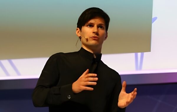 Pavel Durov Criticizes Outdated Laws After Arrest Over Telegram Criminal Activity