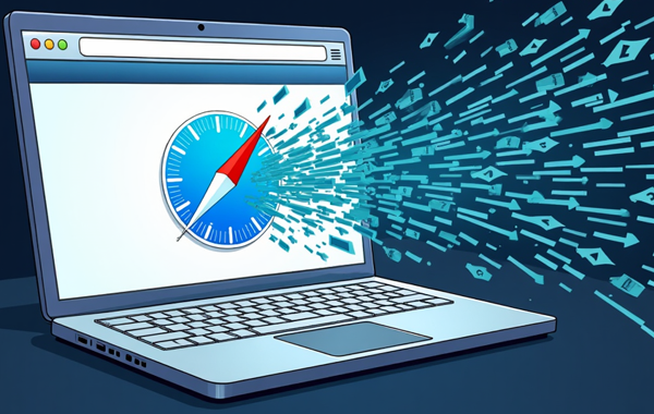 Microsoft Reveals macOS Vulnerability that Bypasses Privacy Controls in Safari Browser