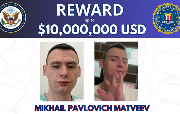 Wanted Russian Cybercriminal Linked to Hive and LockBit Ransomware Has Been Arrested