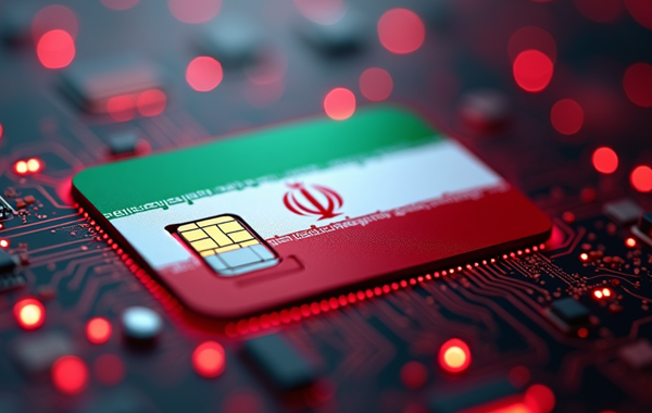 Inside Iran’s Cyber Playbook: AI, Fake Hosting, and Psychological Warfare
