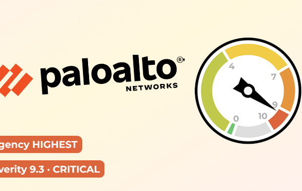 PAN-OS Firewall Vulnerability Under Active Exploitation – IoCs Released