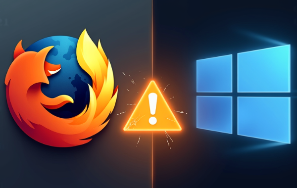 RomCom Exploits Zero-Day Firefox and Windows Flaws in Sophisticated Cyberattacks