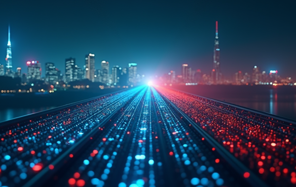 New U.S. DoJ Rule Halts Bulk Data Transfers to Adversarial Nations to Protect Privacy