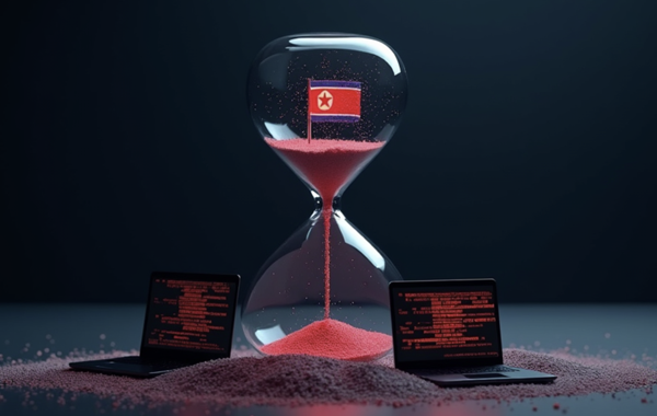 North Korean Hackers Deploy OtterCookie Malware in Contagious Interview Campaign