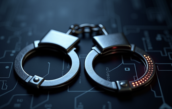 LockBit Developer Rostislav Panev Charged for Billions in Global Ransomware Damages