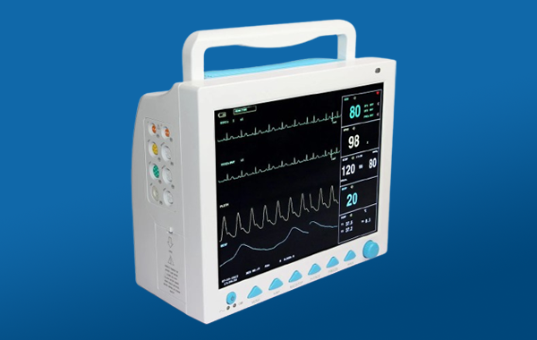 CISA and FDA Warn of Critical Backdoor in Contec CMS8000 Patient Monitors