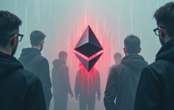 Russian-Speaking Attackers Target Ethereum Devs with Fake Hardhat npm Packages