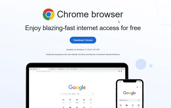 Fake Google Chrome Sites Distribute ValleyRAT Malware via DLL Hijacking