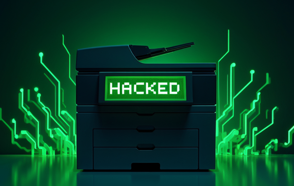 New Xerox Printer Flaws Could Let Attackers Capture Windows Active Directory Credentials