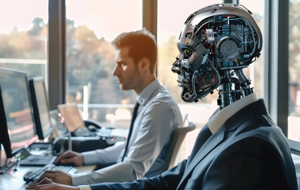 Pentesters: Is AI Coming for Your Role?