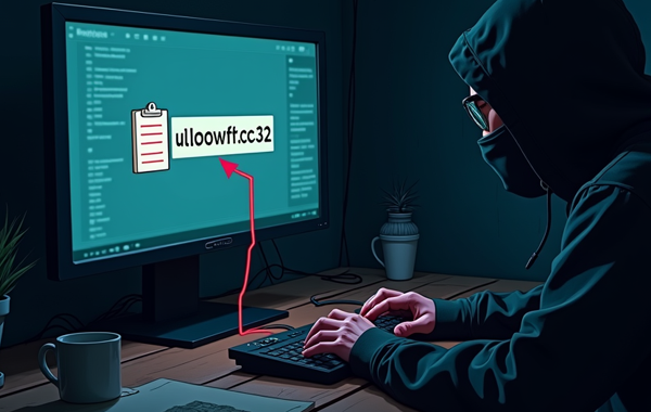 New MassJacker Malware Targets Piracy Users, Hijacking Cryptocurrency Transactions
