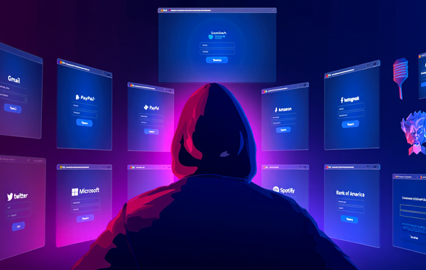 Hackers Using E-Crime Tool Atlantis AIO for Credential Stuffing on 140+ Platforms
