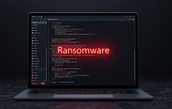 Hackers Exploit Paragon Partition Manager Driver Vulnerability in Ransomware Attacks