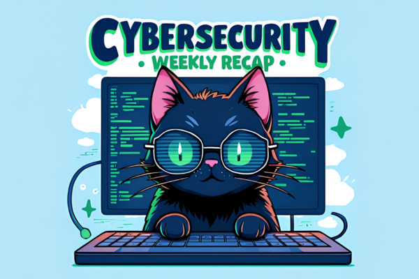 ⚡ Weekly Recap: Critical SAP Exploit, AI-Powered Phishing, Major Breaches, New CVEs & More