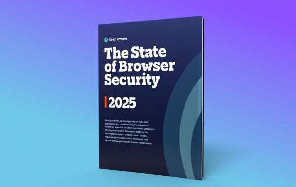 5 Major Concerns With Employees Using The Browser
