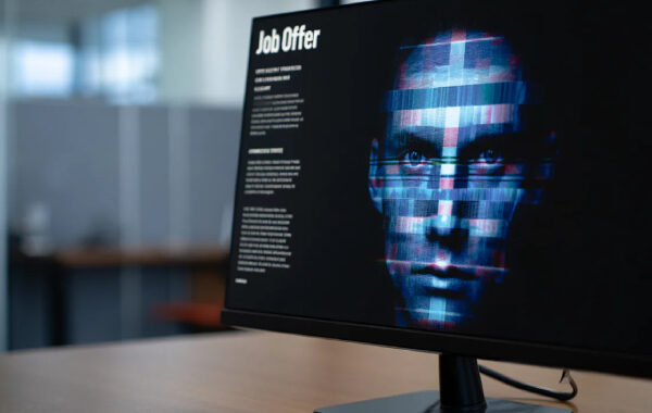 Iran-Linked Hackers Target Israel with MURKYTOUR Malware via Fake Job Campaign