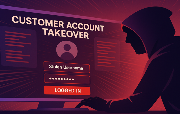 Customer Account Takeovers: The Multi-Billion Dollar Problem You Don’t Know About