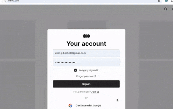 Google Chrome Can Now Auto-Change Compromised Passwords Using Its Built-In Manager