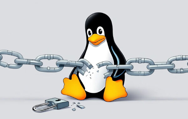 New Linux Flaws Allow Password Hash Theft via Core Dumps in Ubuntu, RHEL, Fedora