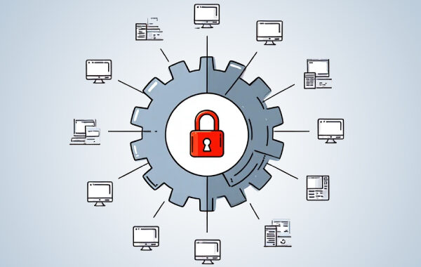 DragonForce Exploits SimpleHelp Flaws to Deploy Ransomware Across Customer Endpoints